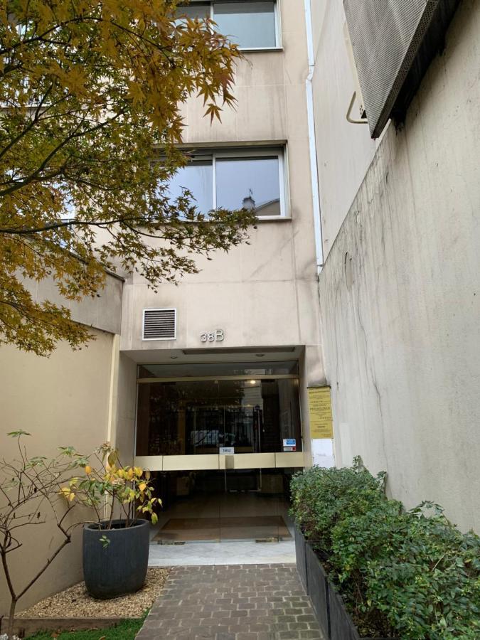 Ferienwohnung Beaugrenelle Tour Eiffel Paris Exterior foto